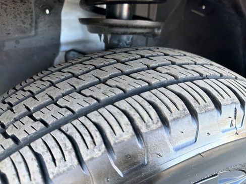 Used 2024 Jeep Compass Trailhawk w/ Sun and Sound Group image 30