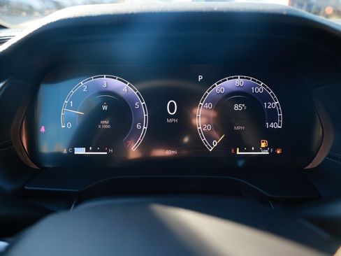 New 2025 Jeep Grand Cherokee Altitude image 16