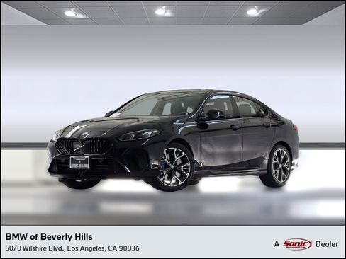 Used 2026 BMW 228i w/ Premium Package FWD image 1
