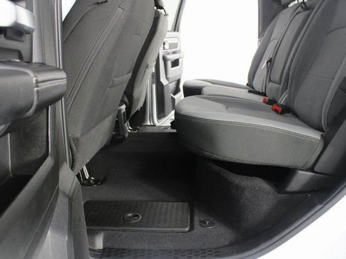 Used 2024 RAM 2500 Big Horn w/ Bed Utility Group image 16