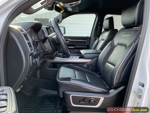 Certified 2023 RAM 1500 Laramie image 25