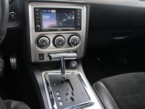 Used 2013 Dodge Challenger SRT8 w/ Harman Kardon Audio Group image 18