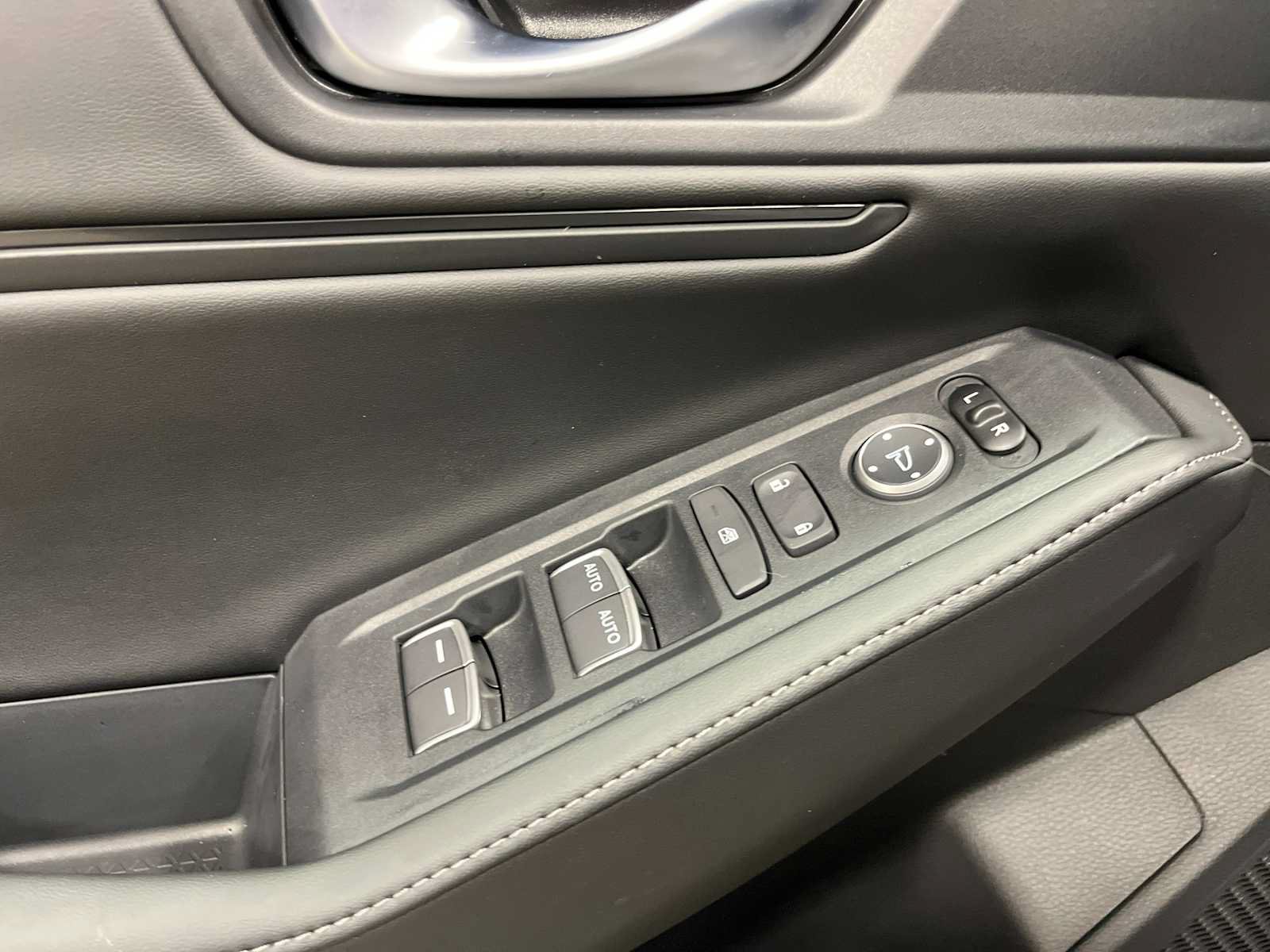 New 2026 Honda Accord Sport image 14