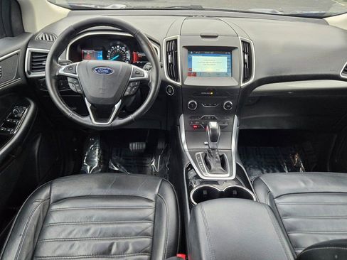 Used 2016 Ford Edge SEL w/ Equipment Group 201A image 18