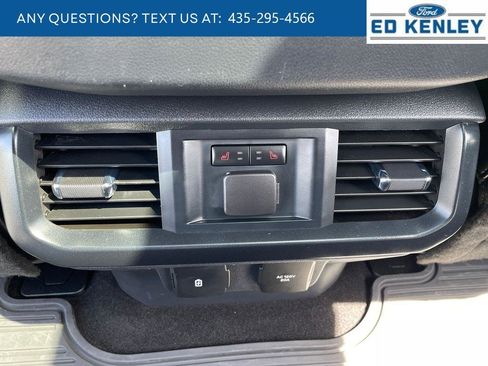 Used 2024 Ford F150 Raptor AWD/4WD image 8