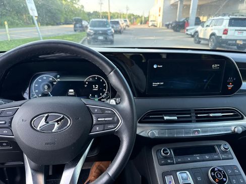 Used 2022 Hyundai Palisade Calligraphy AWD/4WD image 17