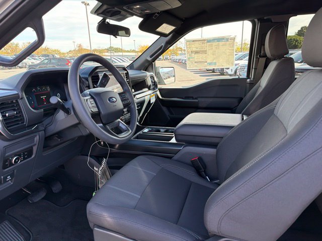 New 2026 Ford F150 STX w/ Equipment Group 200A AWD/4WD image 11