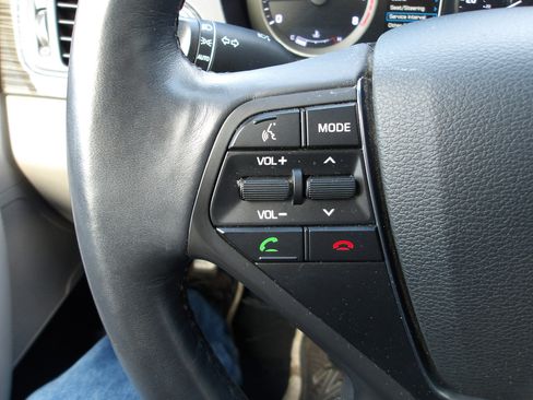 Used 2015 Hyundai Sonata Limited w/ Option Group 05 image 15