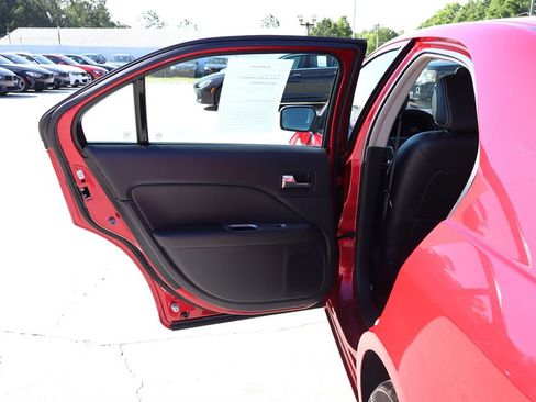 Used 2011 Ford Fusion SEL w/ 302A Rapid Spec Order Code FWD image 35