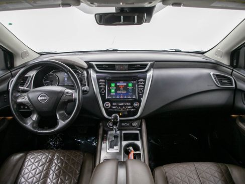 Used 2024 Nissan Murano Platinum AWD/4WD image 14