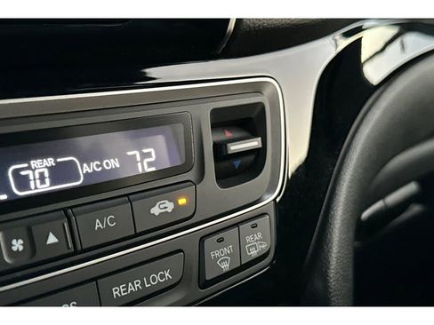 Certified 2023 Honda Passport Elite image 31