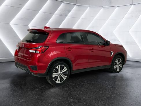 Used 2022 Mitsubishi Outlander Sport SE image 4