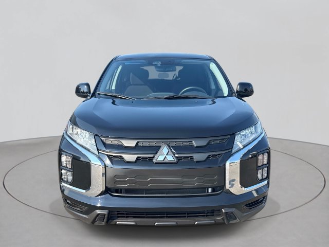 Used 2026 Mitsubishi Outlander Sport ES AWD/4WD image 2