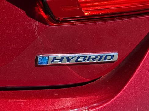 Used 2022 Honda Accord EX-L image 22