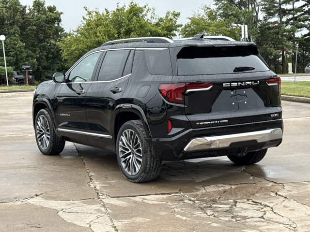 New 2027 GMC Terrain Denali w/ LPO, Black Badging Package AWD/4WD image 11