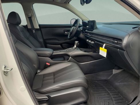 Certified 2025 Honda HR-V EX-L image 19