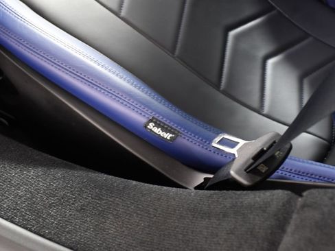 Used 2022 Maserati MC20 Coupe RWD image 20