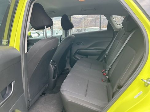 Used 2024 Hyundai Kona SEL image 24