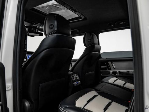 Used 2019 Mercedes-Benz G 63 AMG 4MATIC image 83