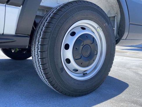 New 2026 Ford Transit 150 Low Roof RWD image 9