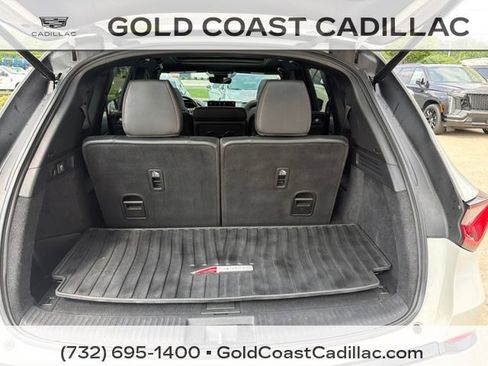 Used 2023 Acura MDX A-Spec AWD/4WD image 13