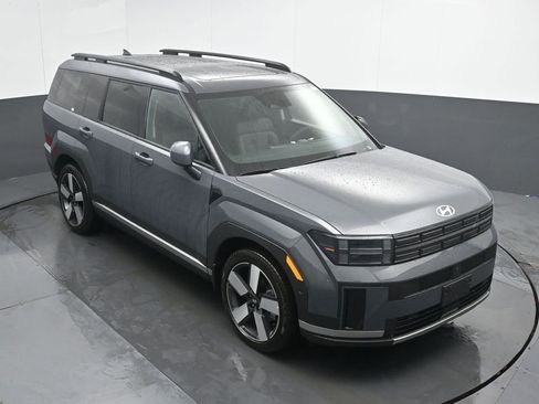 New 2026 Hyundai Santa Fe Limited image 40