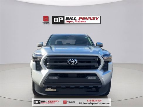 New 2025 Toyota Tacoma SR5 image 8