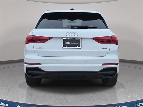 Used 2025 Audi Q3 2.0T Premium w/ Convenience Package image 7