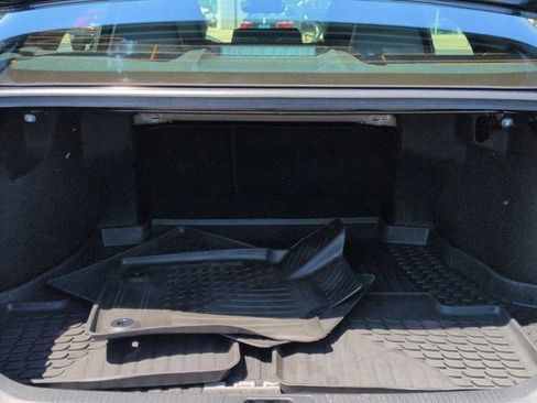 Certified 2025 Toyota Camry SE w/ Multimedia Upgrade Package FWD image 18