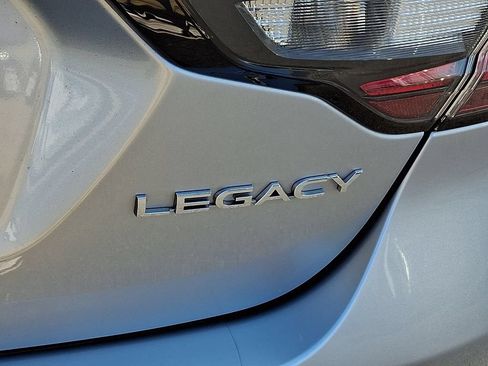 Used 2021 Subaru Legacy Premium w/ Popular Package #1 AWD/4WD image 29