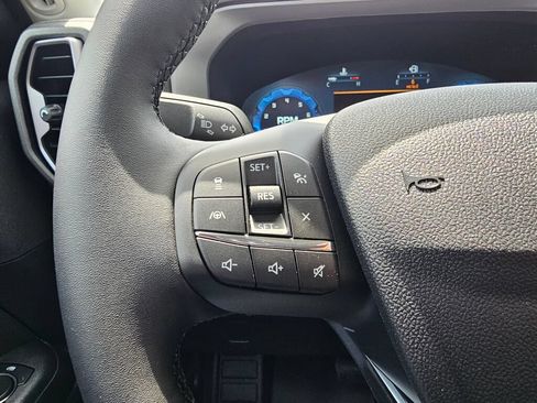 New 2026 Ford Bronco Sport Outer Banks w/ Sasquatch Outer Banks Package AWD/4WD image 19