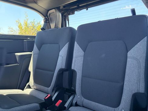 Used 2026 Ford Bronco 2-Door AWD/4WD image 19