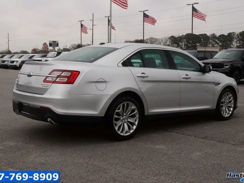 Used 2013 Ford Taurus Limited image 5