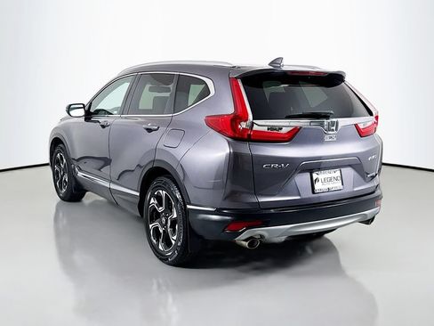 Used 2019 Honda CR-V Touring image 6