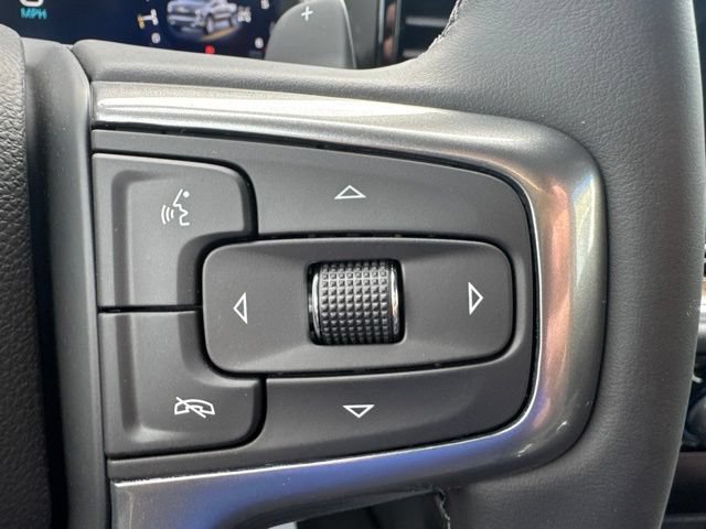 New 2026 Chevrolet Silverado 1500 RST AWD/4WD image 12