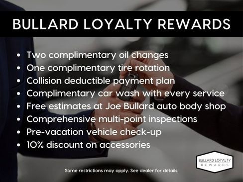 Certified 2025 Cadillac Optiq Luxury 1 w/ LPO, Floor Liner Package image 4