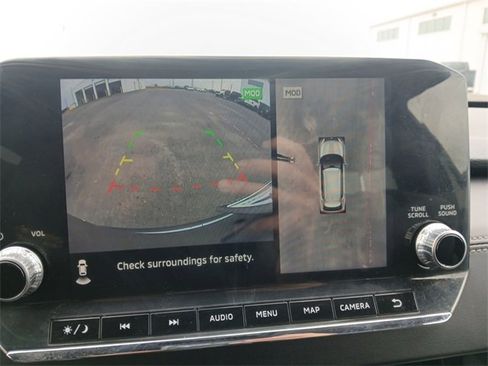 Used 2022 Mitsubishi Outlander SE image 25