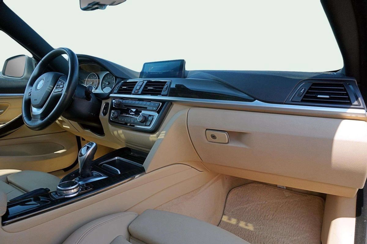 Used 2016 BMW 428i Coupe RWD image 21