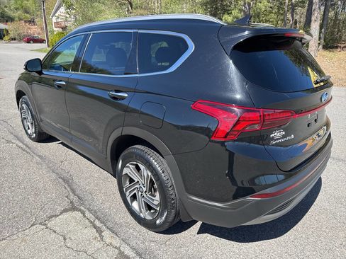 Used 2023 Hyundai Santa Fe SEL w/ Cargo Package AWD/4WD image 5