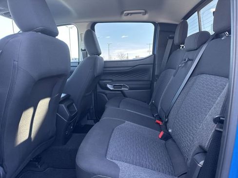 Used 2024 Ford Ranger XLT w/ FX4 Off-Road Package image 22