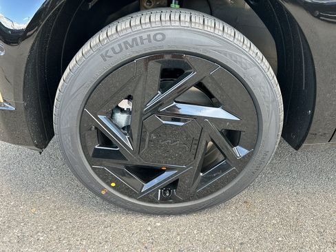 New 2027 Kia Seltos X-Line SX AWD/4WD image 8