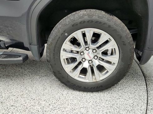 Used 2023 GMC Sierra 1500 Denali image 9