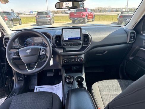 Used 2021 Ford Bronco Sport image 24