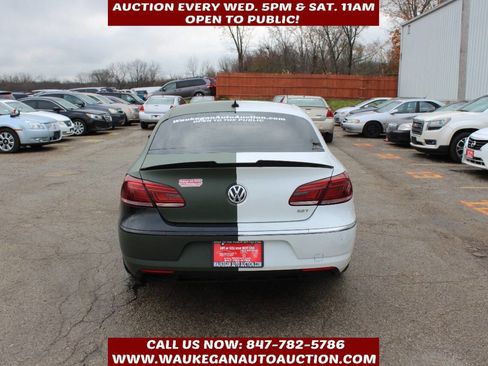 Used 2015 Volkswagen CC R-Line image 5