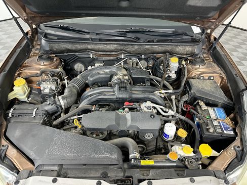 Used 2013 Subaru Outback 2.5i Premium w/ Popular Pkg 1B image 31