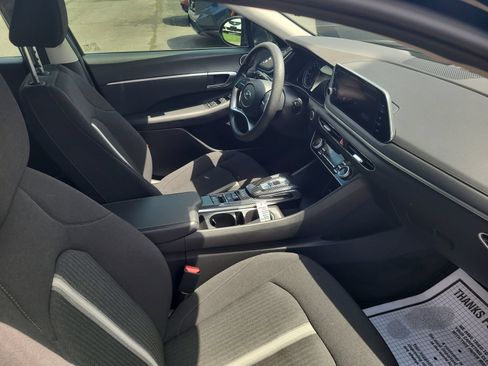 Used 2023 Hyundai Sonata SEL FWD image 27