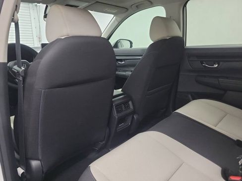 Certified 2024 Honda CR-V EX image 13