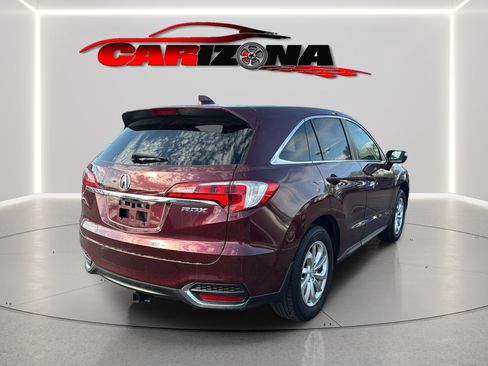 Used 2016 Acura RDX FWD image 7