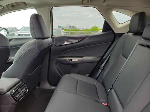 Used 2026 Lexus NX 350 AWD w/ Cold Area Package image 13