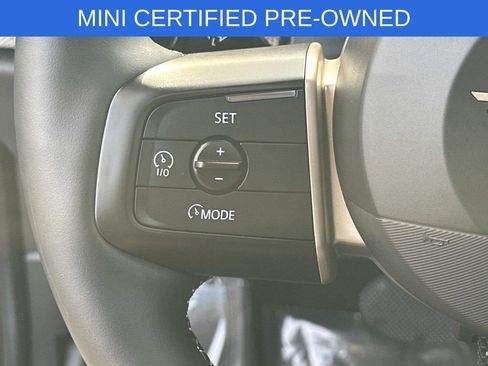 Used 2025 MINI Cooper S FWD image 18